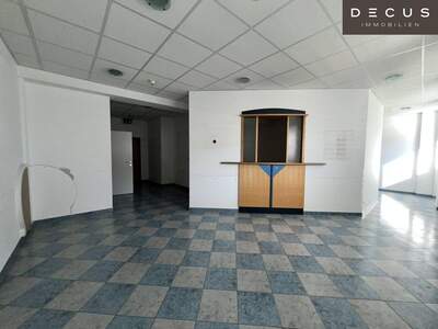 Gewerbeobjekt mieten in 3100 St. Pölten