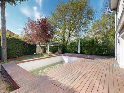 Haus kaufen in 1230 Wien