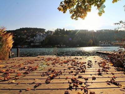 Wohnung mieten in 9871 Seeboden