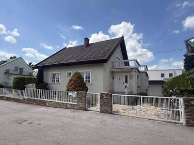 Haus kaufen in 7000 Eisenstadt