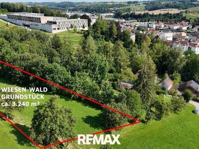 Grundstück kaufen in 4710 Grieskirchen