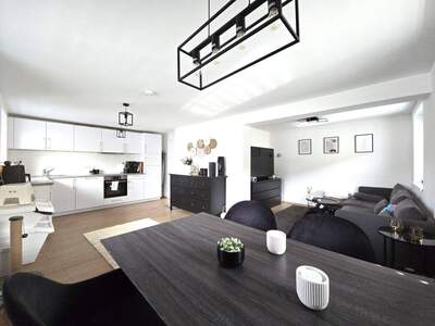 Wohnung mieten in 6111 Volders