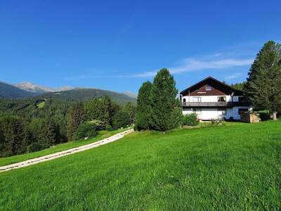 Haus provisionsfrei kaufen in 8742 Obdach