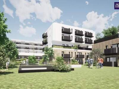 Gewerbeobjekt mieten in 8053 Graz