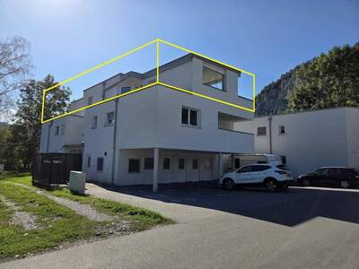 Wohnung kaufen in 6842 Koblach
