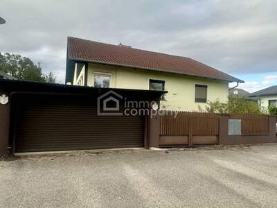 Haus kaufen in 2522 Oberwaltersdorf