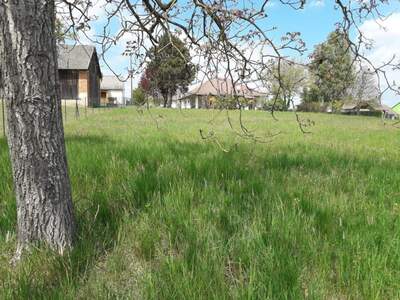 Grundstück kaufen in 7511 Neuhaus