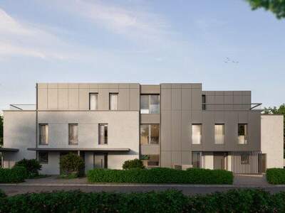 Maisonette kaufen in 5026 Salzburg