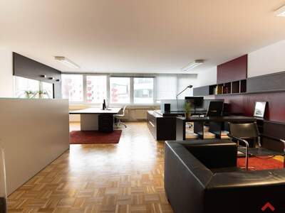 Gewerbeobjekt kaufen in 4040 Linz