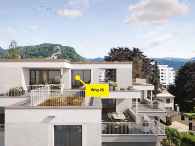 Eigentumswohnung in 6900 Bregenz