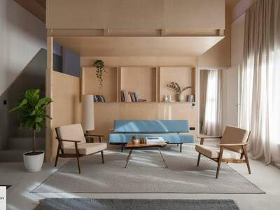 Haus kaufen in 7121 Weiden