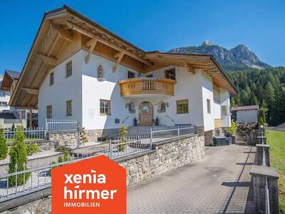 Haus kaufen in 6632 Ehrwald