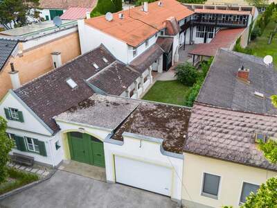 Wohnanlage kaufen in 2301 Groß (Bild 1)