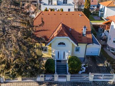 Einfamilienhaus kaufen in 1220 Wien (Bild 3)