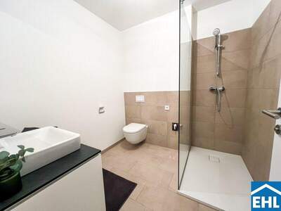 Terrassenwohnung mieten in 4020 Linz (Bild 2)