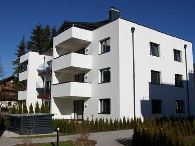 Wohnung mieten in 5751 Maishofen