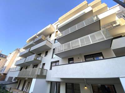 Mietwohnung in 1140 Wien