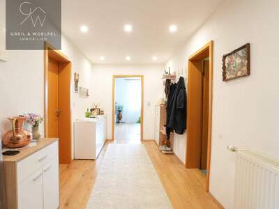 Wohnung kaufen in 6912 Hörbranz