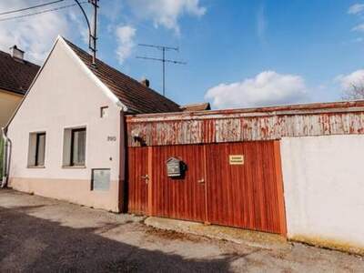 Haus kaufen in 2274 Rabensburg