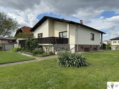Haus kaufen in 7122 Gols (Bild 1)