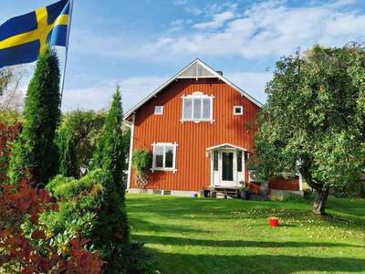Haus mit Garten kaufen (Bild 2)