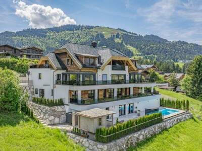 Haus kaufen in 6352 Ellmau