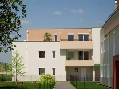 Wohnung mieten in 2292 Loimersdorf