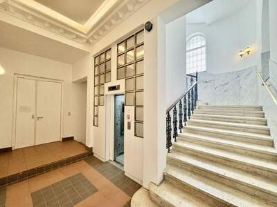 Büro / Praxis mieten in 1060 Wien (Bild 3)