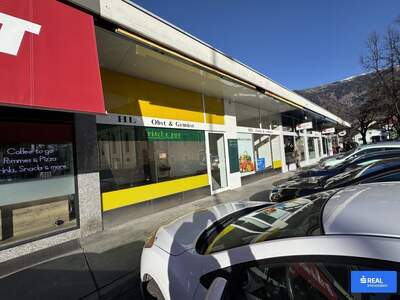 Gewerbeobjekt mieten in 9900 Lienz (Bild 2)
