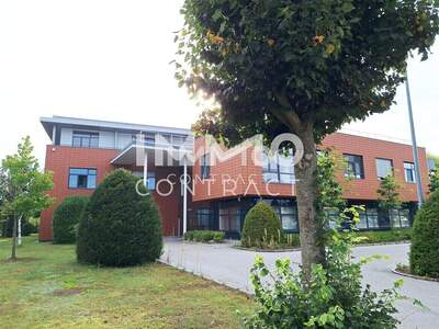 Gewerbeobjekt kaufen in 5280 St. Peter (Bild 5)