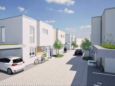 Haus mieten in 7062 Sankt Margarethen