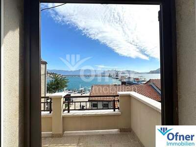 Wohnung mit Balkon kaufen in 51523 Baška (Bild 1)