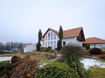 Einfamilienhaus kaufen in 4362 Bad Kreuzen