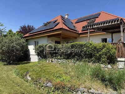 Haus kaufen in 2620 Mollram