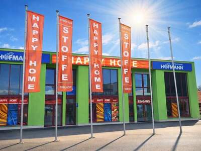 Gewerbeobjekt mieten in 8054 Seiersberg