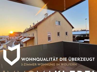 Anlageobjekt kaufen in 4493 Wolfern