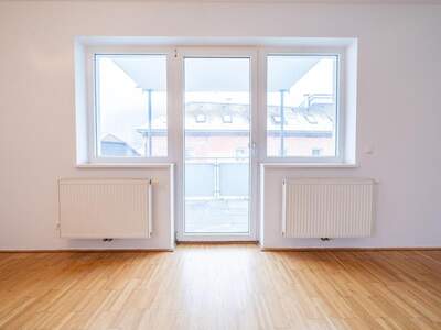 Wohnung mit Balkon mieten in 3211 Loich (Bild 3)