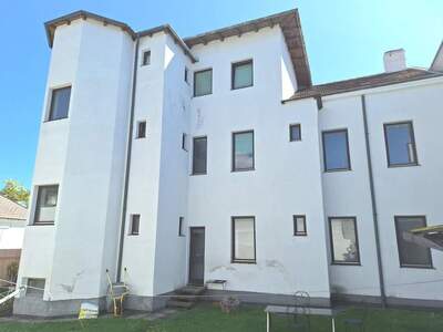 Immobilie kaufen in 2340 Mödling