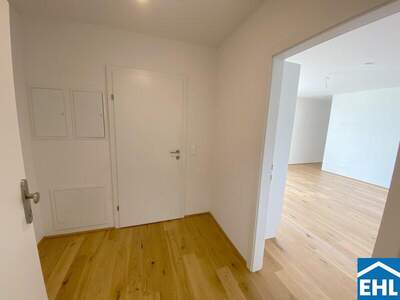 Terrassenwohnung mieten in 1100 Wien (Bild 3)