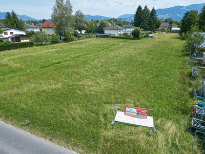 Grundstück kaufen in 6890 Lustenau