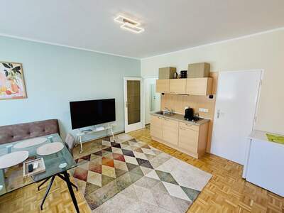 Wohnung mit Balkon kaufen in 8720 Knittelfeld