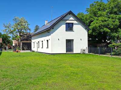Haus kaufen in 2185 Ebersdorf