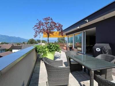 Wohnung kaufen in 6832 Sulz