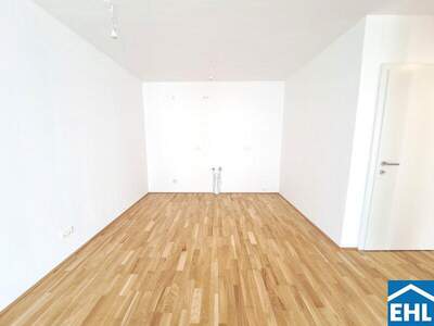 Terrassenwohnung kaufen in 1210 Wien (Bild 2)