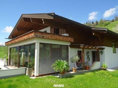 Haus kaufen in 5723 Uttendorf