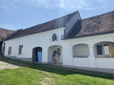 Haus kaufen in 7502 Eisenzicken