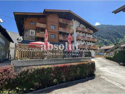 Beherbergungsbetrieb kaufen in 5632 Dorfgastein (Bild 2)