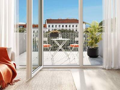 Eigentumswohnung in 1160 Wien