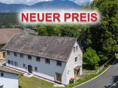 Haus kaufen in 9614 Vorderberg