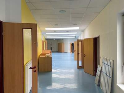 Gewerbeobjekt mieten in 1210 Wien (Bild 2)